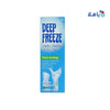 MENTHOLATUM - Deep Freeze Pain Relief Cold Gel 35g - Pharmazone - 