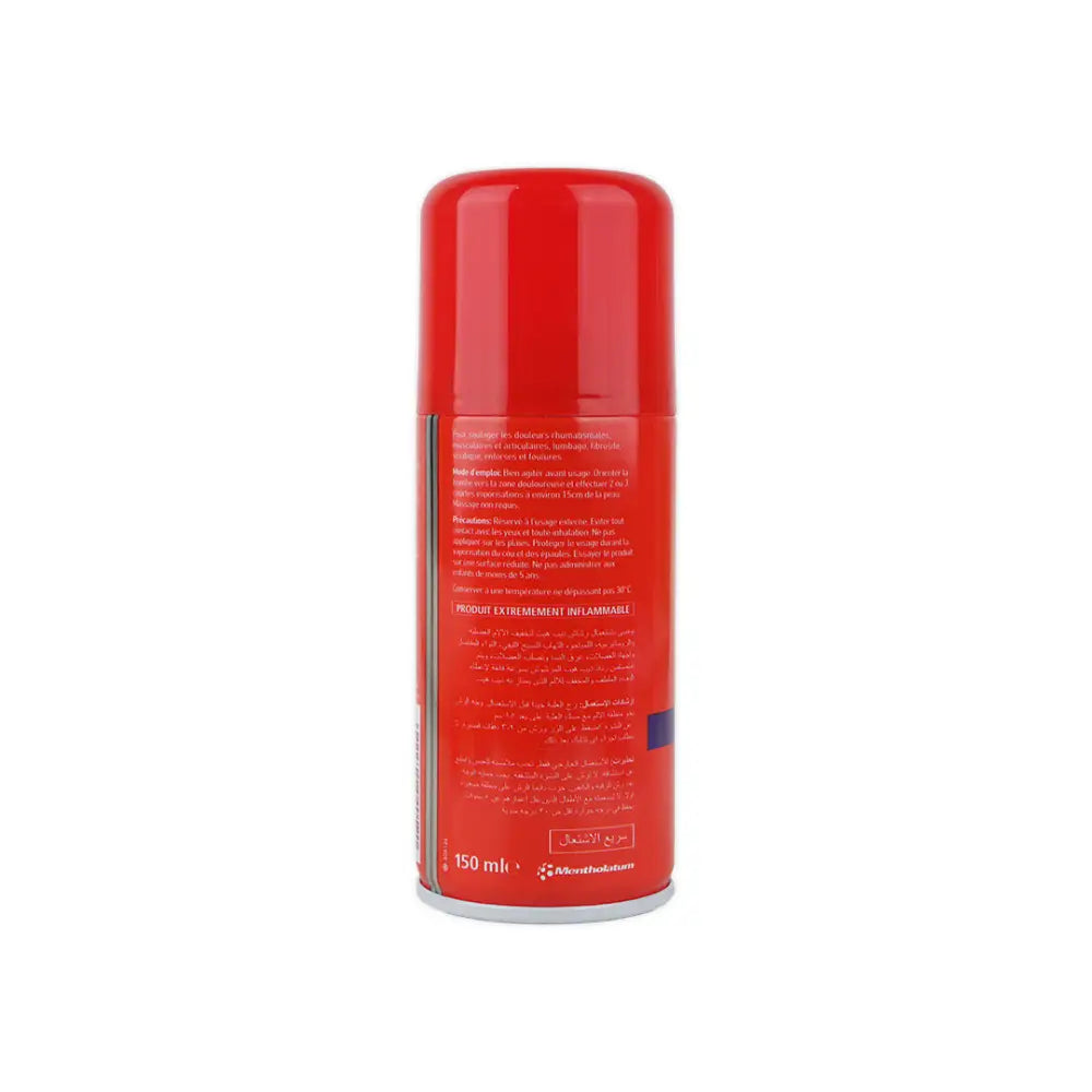 Deep Heat Fast Relief Spray 150ml