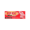 MENTHOLATUM - Deep Heat Max Strength Pain Relief 35g - Pharmazone - 