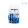 Dentaid Interprox Blue - Conical 1.3m