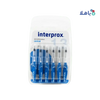 Dentaid - Dentaid Interprox Brush Blue 1.3m Conical - Pharmazone - 