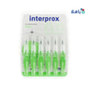 Dentaid - Dentaid Interprox Brush Green 0.9m Micro - Pharmazone - 