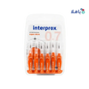 Dentaid - Dentaid Interprox Brush Orange 0.7m Super Micro - Pharmazone - 