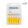 Dentaid Interprox Yellow - Mini 1.1m