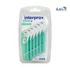 Dentaid Interprox Plus Green - Micro 0.9m