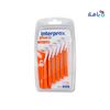 Dentaid Interprox Plus Orange - Super Micro 0.7m