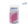 Dentaid - Dentaid Interprox Plus Pink 0.6m Nano - Pharmazone - 