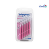 Dentaid Interprox Plus Pink - Nano 0.6m