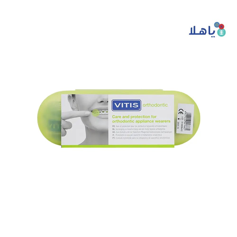 Dentaid - Vitis Orthodontic Kit - Pharmazone - 