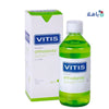 Dentaid - Vitis Orthodontic Mouthwash 500Ml - Pharmazone - 