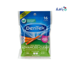 DENTEK - Dentek Easy Brush Interdental Standard 16pcs - Pharmazone - 