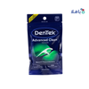 Dentek Triple Clean Interdental Floss 20pcs