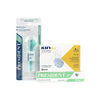 Pharmazone - Denture Adhesive + Cleaning tab + Brush Set - Pharmazone - 