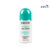 Deon Cream Roll-On Deo 48H 56g-Aloe Vera