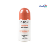 Deon Sensitive Roll-On Deo 48H 56g-Skin Repair