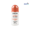 Deon - Deon Sensitive Roll - On Deo 48H 56g - Skin Repair - Pharmazone - 