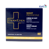 DERM EDEN NIGHT PROTOCOLE INTENSE NIGHT CREAM 50ML