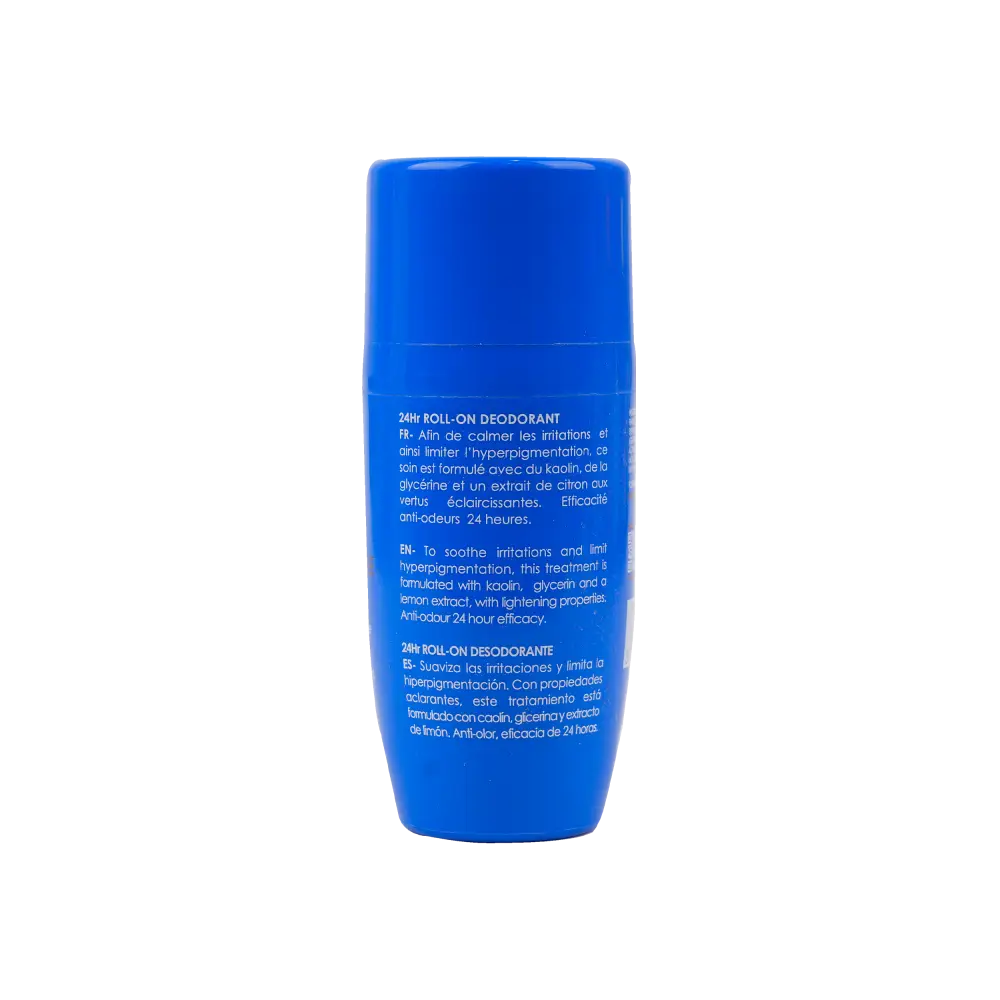 Derm Eden Specific Protocole 24h Roll-On 50ml