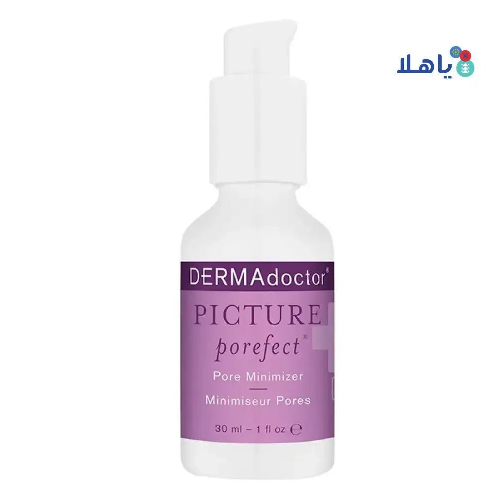 DERMA DOCTOR - DERMA DOCTOR PORE MINIMIZER 30ML - Pharmazone - 