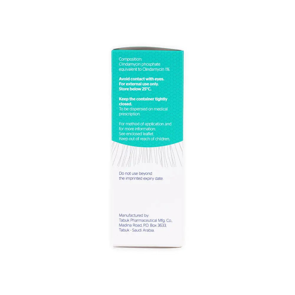 DERMA-T TOPICAL SOLUTION 30ML