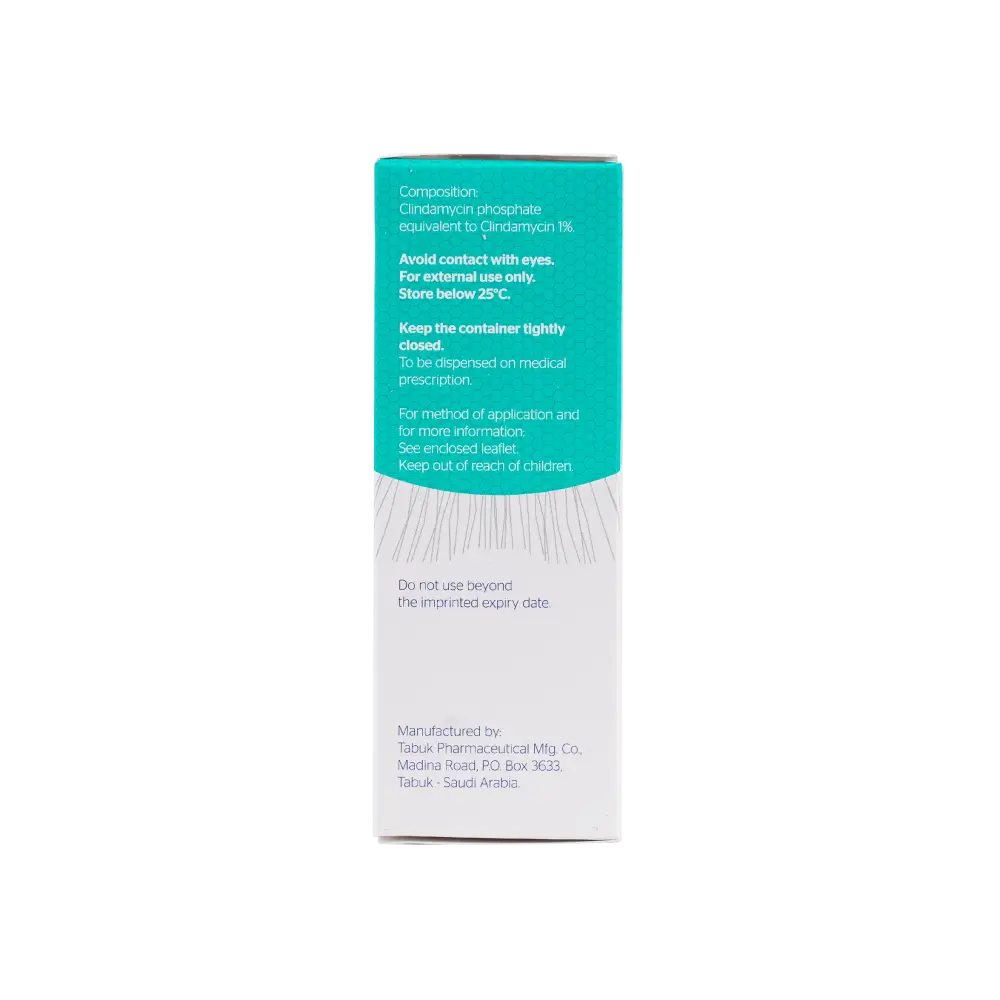 DERMA-T TOPICAL SOLUTION 30ML