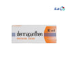 PHARMA MED - Dermapanthen Panthenol Cream 30ml - Pharmazone - 