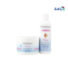 Pharmazone - Dermedic Baby Atopy Prone Skin Cleansing Gel + Butter Set - Pharmazone - 