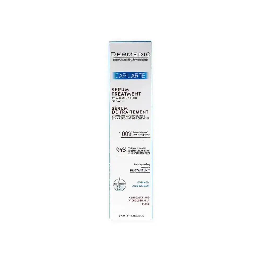 DERMEDIC - Dermedic Capilarte Sreum Treatment hair Growth 150ml - Pharmazone - 