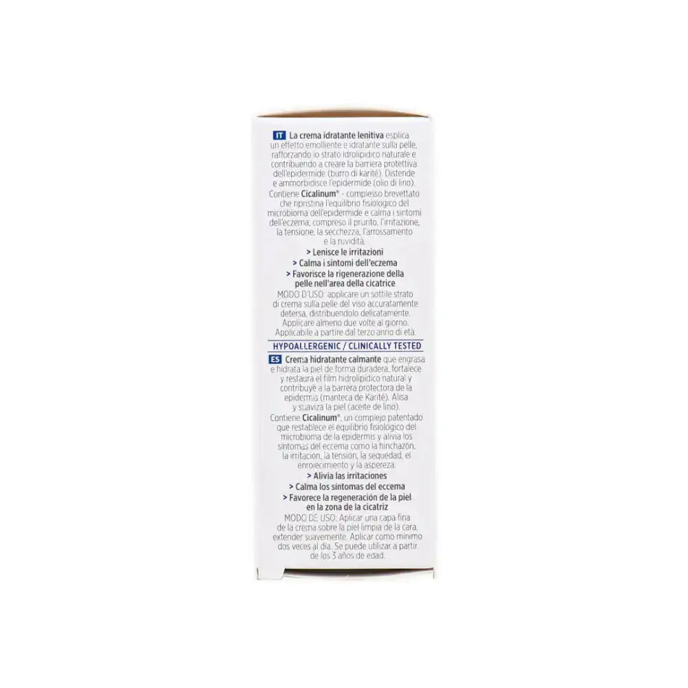 DERMEDIC - Dermedic Cicatopy Soothing Moistursing Cream 50ml - Pharmazone - 