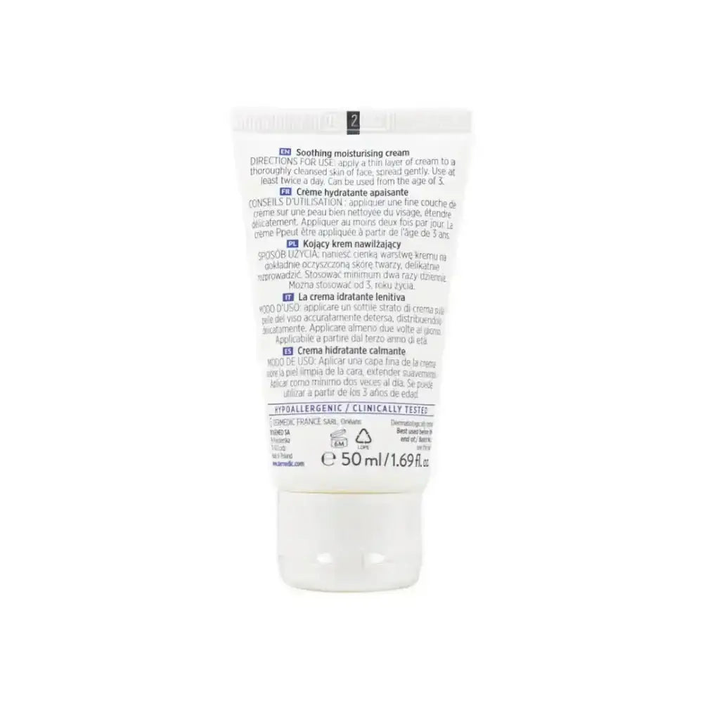 DERMEDIC - Dermedic Cicatopy Soothing Moistursing Cream 50ml - Pharmazone - 