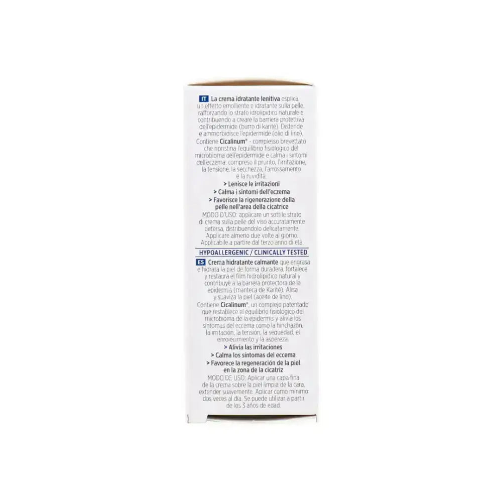 DERMEDIC - Dermedic Cicatopy Soothing Moistursing Cream 50ml - Pharmazone - 