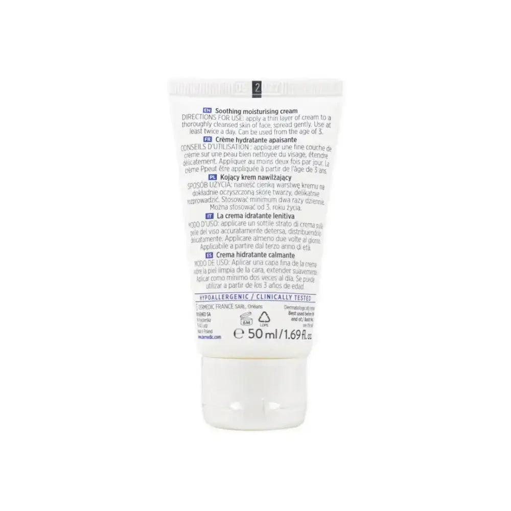 DERMEDIC - Dermedic Cicatopy Soothing Moistursing Cream 50ml - Pharmazone - 