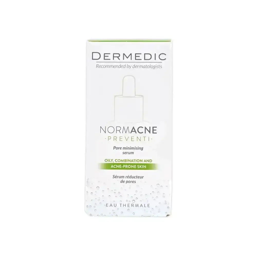 DERMEDIC - Dermedic Normacne Pore Minimising Serum 30Ml - Pharmazone - 