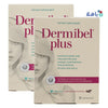 Dermibel Plus 60 Capsules 1+1 Offer