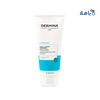 Dermina - Dermina Hydralina Foaming Cleansing Cream 200ml - Pharmazone - 