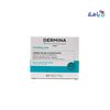 Dermina - Dermina Hydralina Moisturizing Rich Cream 50ml - Pharmazone - 