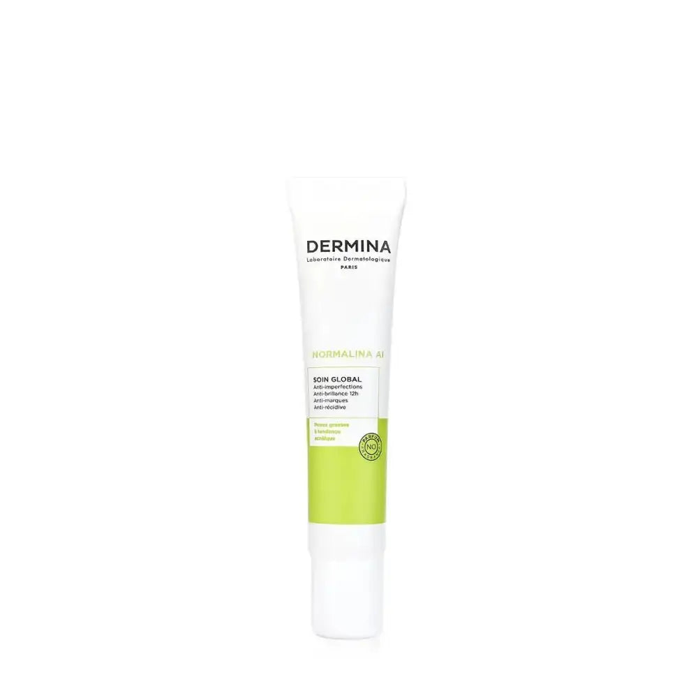 DERMINA - Dermina Normalina AI Global Care 40ml - Pharmazone - 