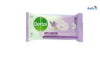 DETTOL SKINCARE WIPES SENSITIVE 10PCS