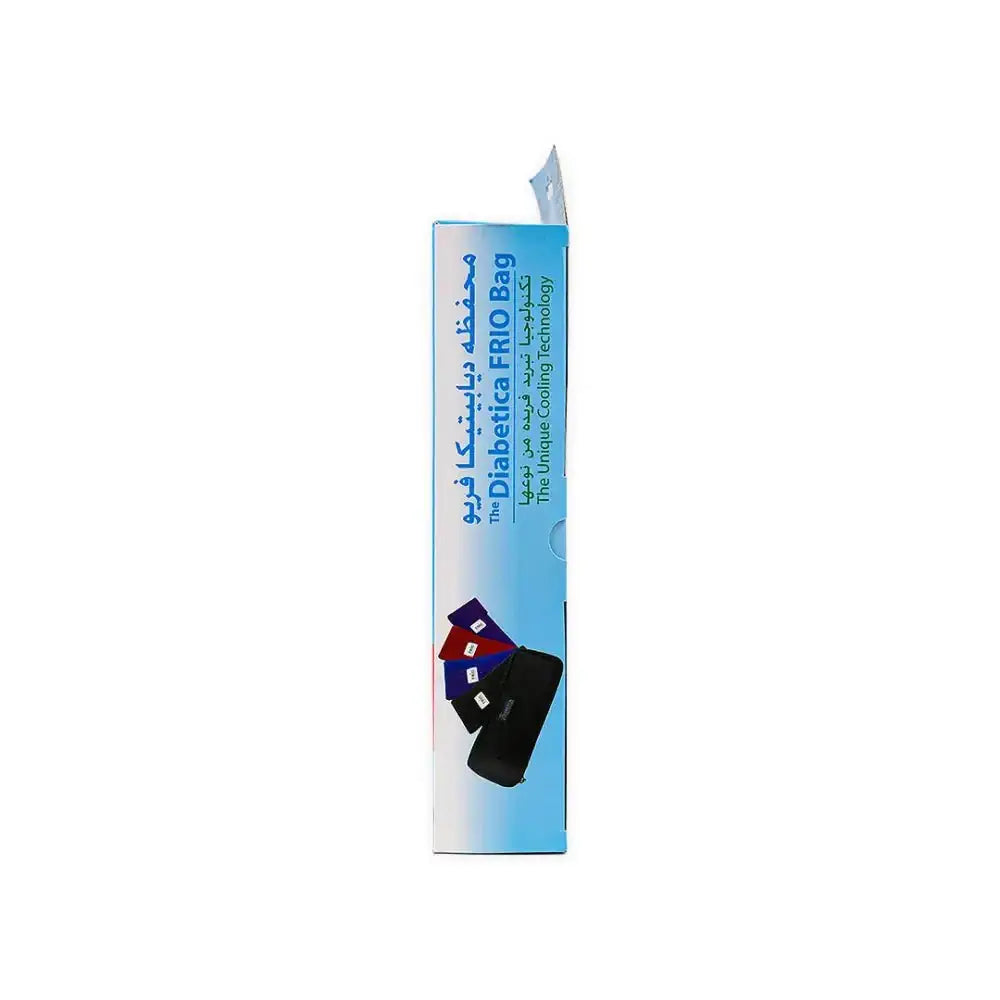 DIABETICA - Diabetica Frio Cool Bag - Pharmazone - 