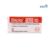 DICLO 150 ID TABLETS 10 TAB