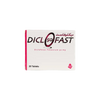 KSPICO - Diclofast 50Mg 20 Tab - Pharmazone - 