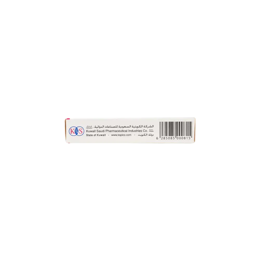 KSPICO - Diclofast 50Mg 20 Tab - Pharmazone - 