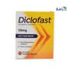 KSPICO - Diclofast 50mg 30 Tablets - Pharmazone - 