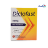 Diclofast 50mg 30 Tablets