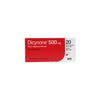 Dicynone 500mg 20 Hard Capsules