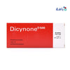 DICYNONE 500MG 20TAB