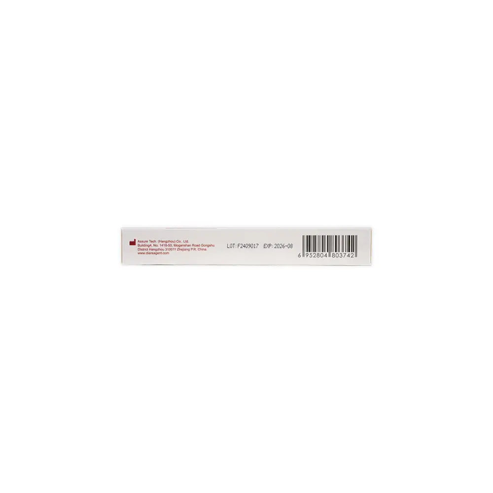 Digital Check Pregnancy Test 1pc