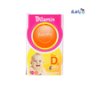 UNITED PHARMA - Ditamin Babyvit D3 200iu 10ml - Pharmazone - 