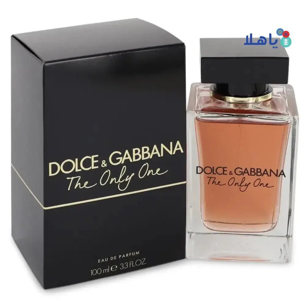 DOLCE & GABANA - Dolce & Gabana The Only One EDP 100 ML/L - Pharmazone - 