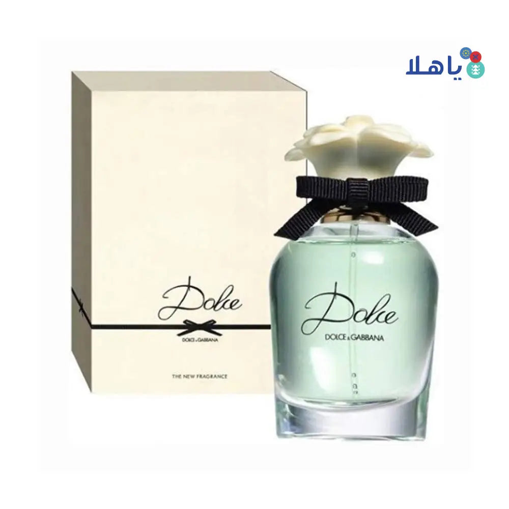 DOLCE & GABANA EDP 75 ML/L 20042